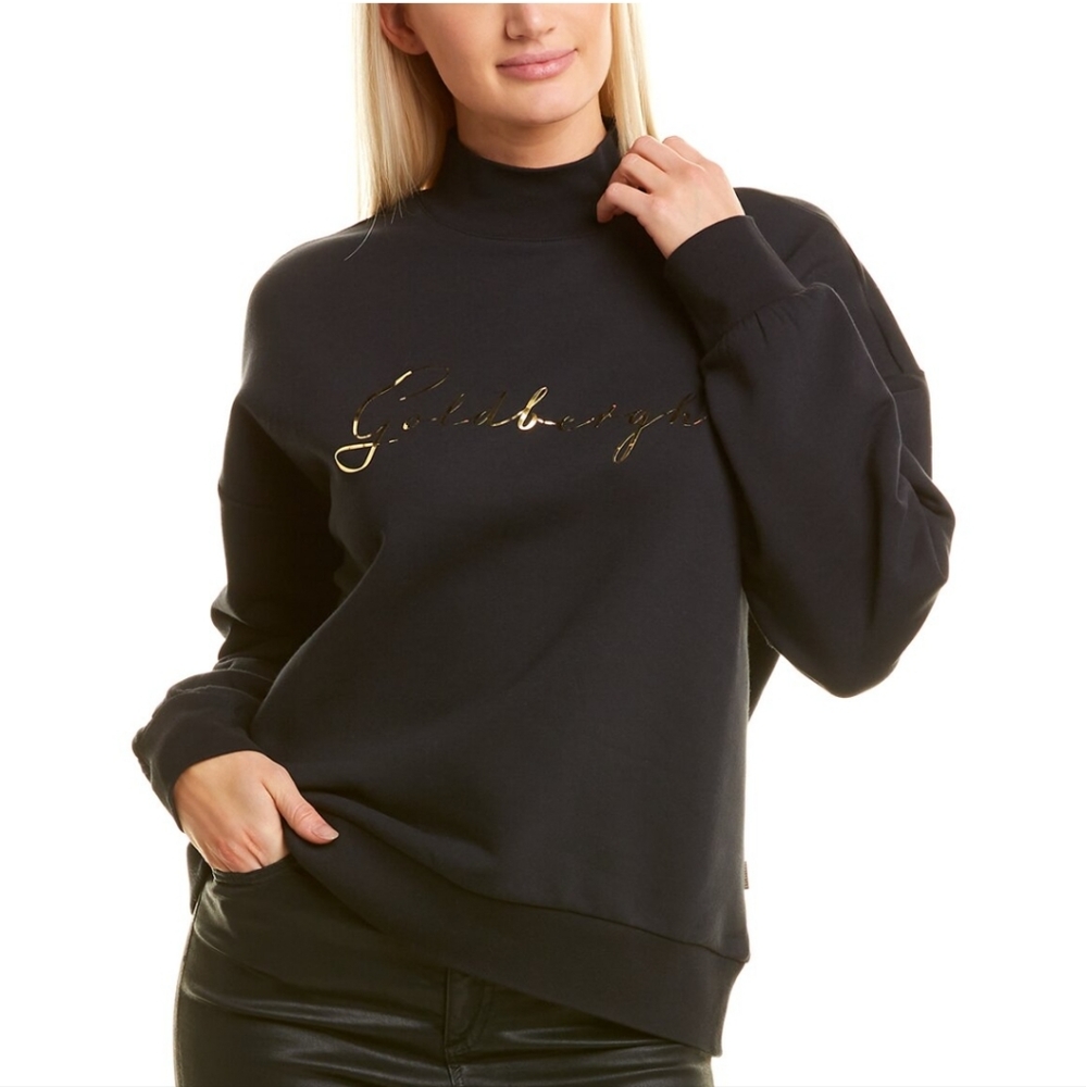 GOLDBERGH SWEATSHIRT - NWT